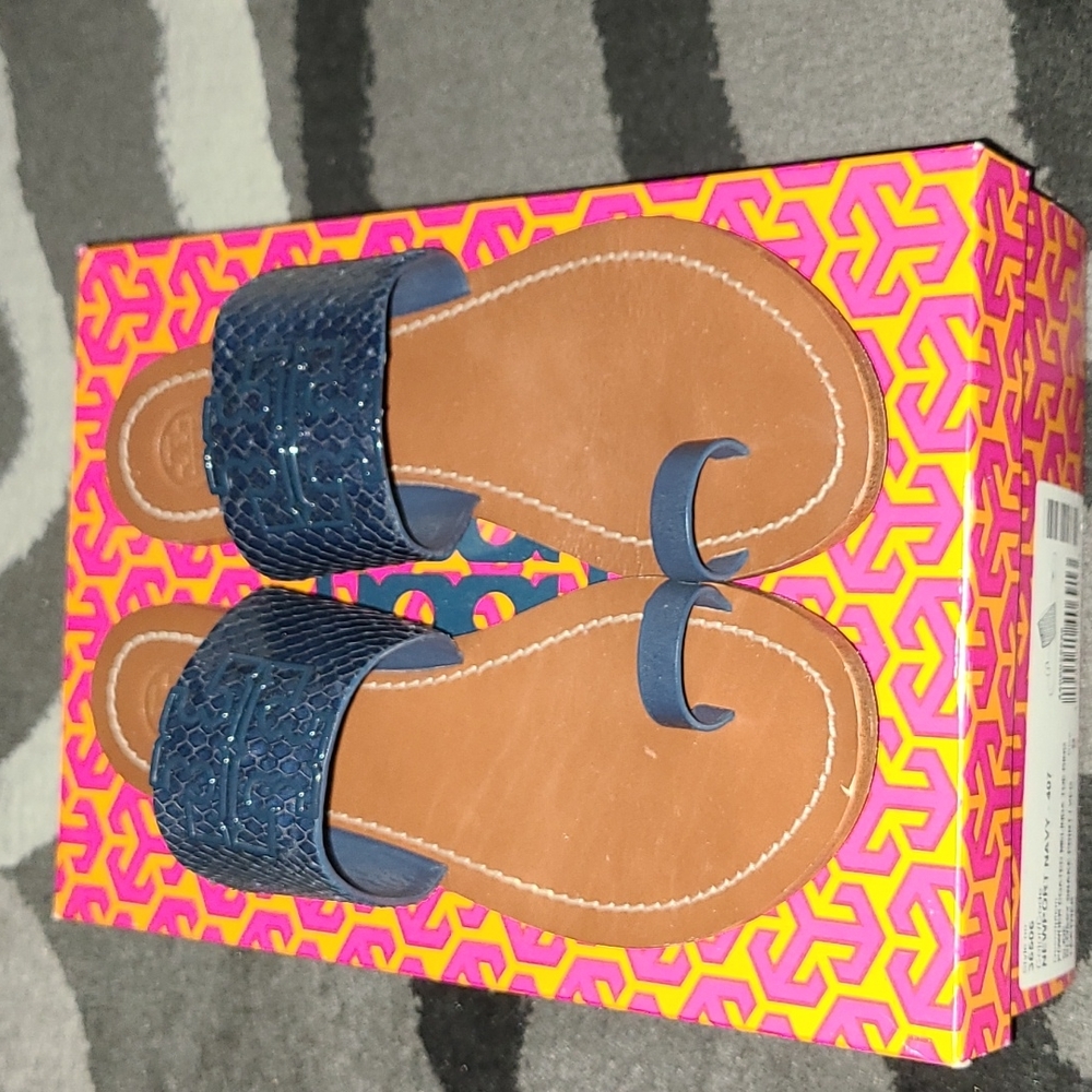 Tory Burch Sandals